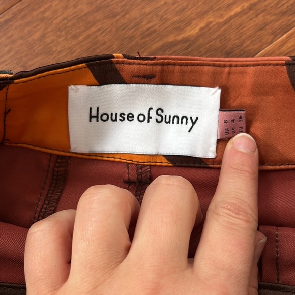house of sunny pants - Picture 2 of 4